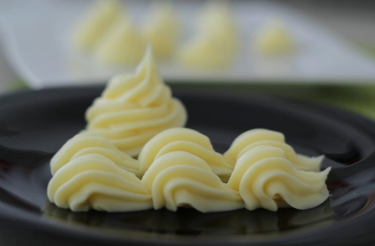 Leite em Pó: Intensificando o Sabor e a Textura - inspiração 2