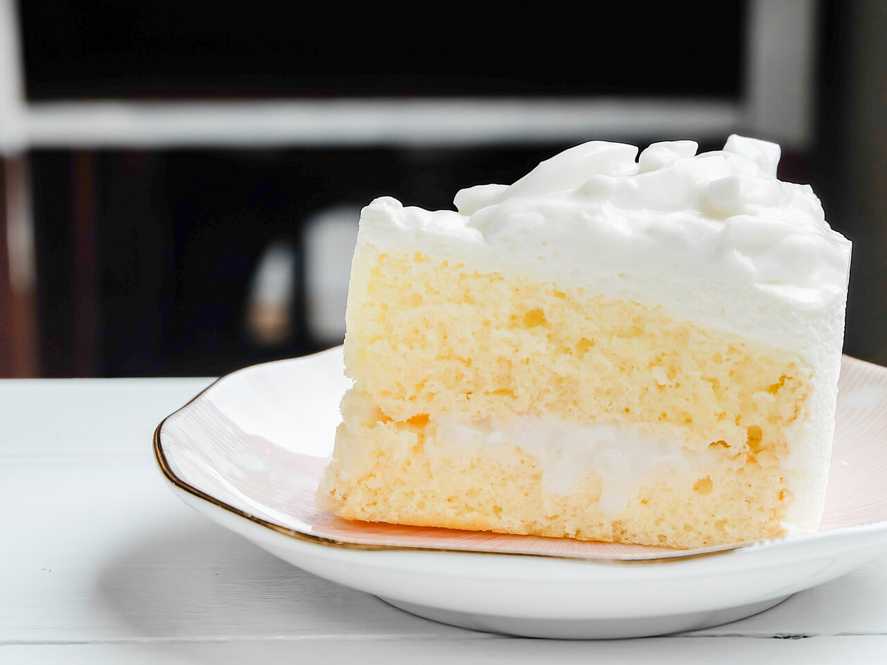 Leite Integral: Equilibrando a Doçura e Dando Leveza - inspiração 1