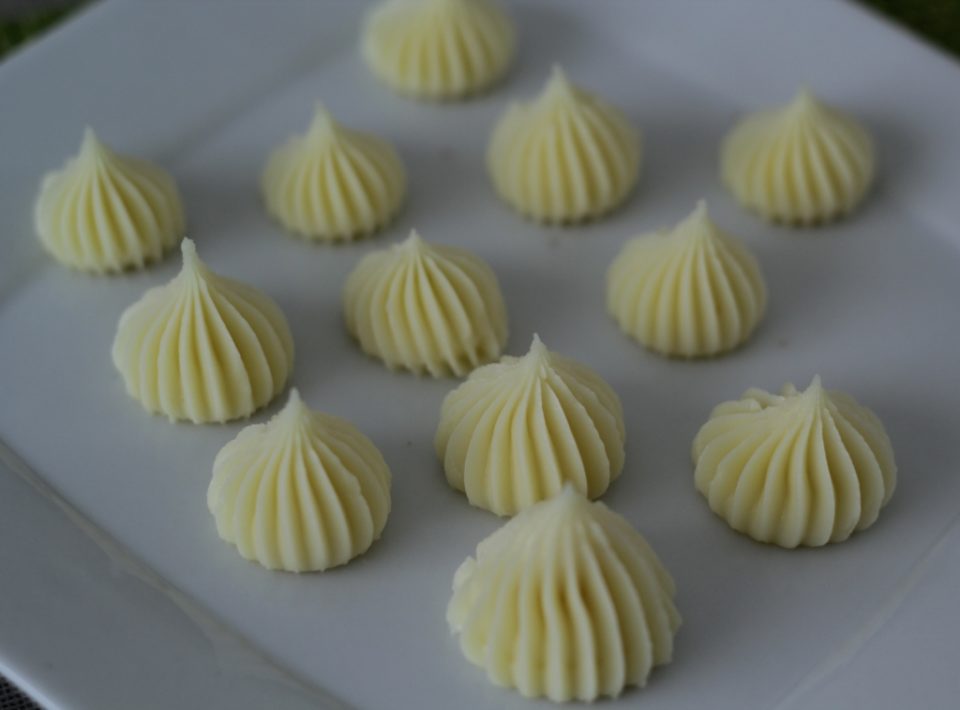 O Ponto de Brigadeiro Mole: Quando Desligar o Fogo - inspiração 2