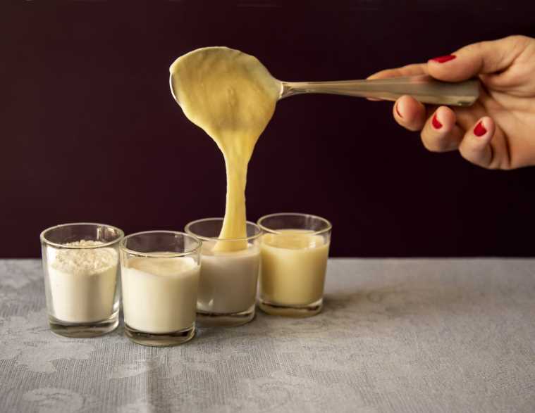 Esfriamento Correto: Evitando Cristais de Açúcar - inspiração 2