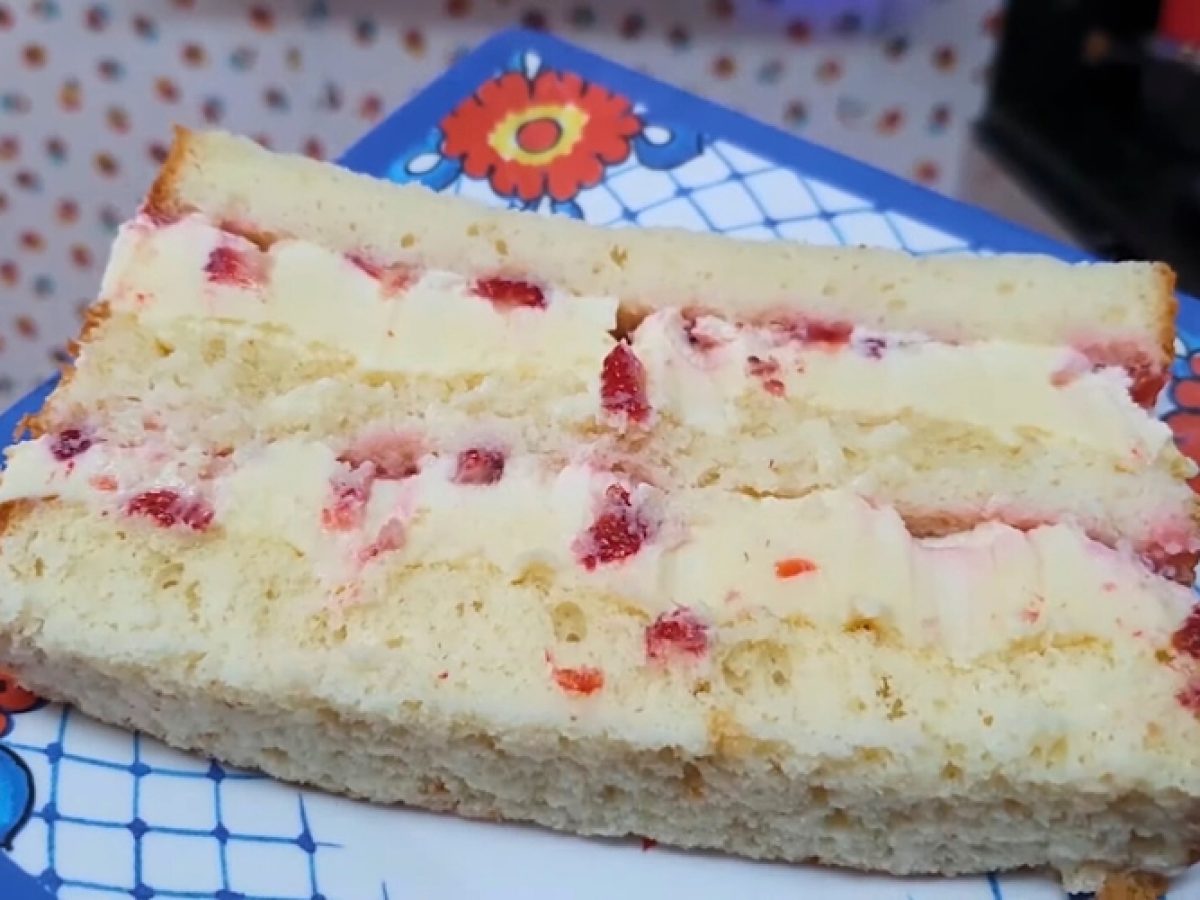 Armazenamento Adequado: Conservando a Frescura do Recheio - inspiração 2