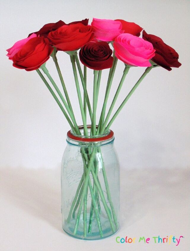 A Montagem Estratégica: Unindo as Pétalas com Perfeição - inspiração 2