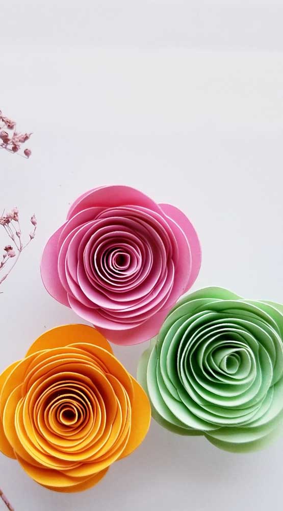 Variações de Tamanho e Forma: Explore Novas Possibilidades - inspiração 1