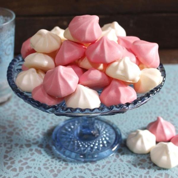 Dica #2: O Pulo do Gato no Merengue Suíço – Estabilidade é Tudo! - inspiração 3