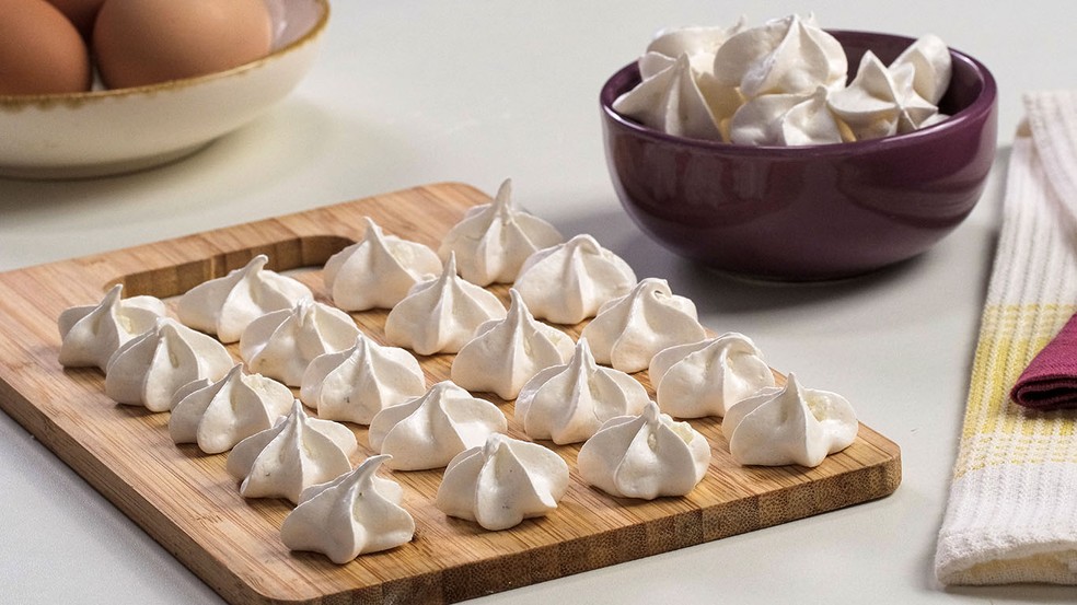 Dica #6: Forno na Temperatura Perfeita – Secar, Não Assar! - inspiração 1