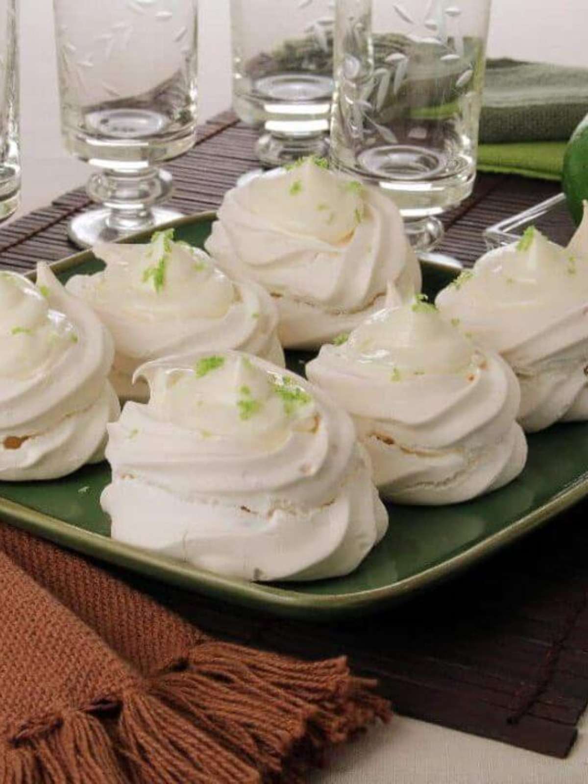 Dica #8: Teste do Toque – Descubra a Hora Exata de Retirar do Forno - inspiração 1