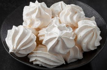 Dica #8: Teste do Toque – Descubra a Hora Exata de Retirar do Forno - inspiração 3