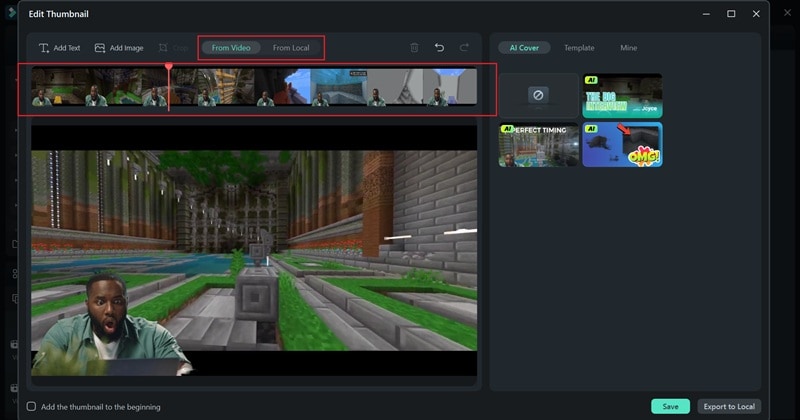 Recorte e Traçado: Destaque seu personagem - inspiração 2