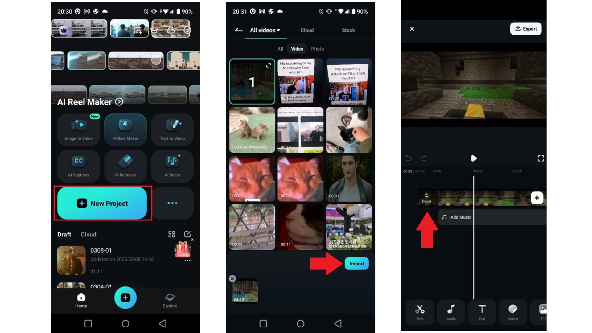 A Nostalgia Vende: Abrace o Lo-Fi - inspiração 2