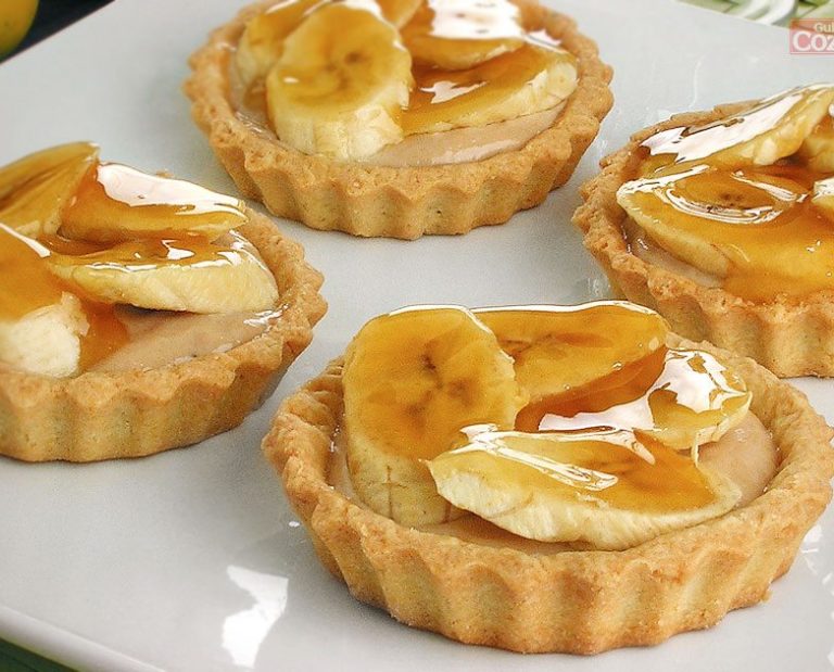 Escolha a Banana Perfeita: Nanica ou Prata? - inspiração 3