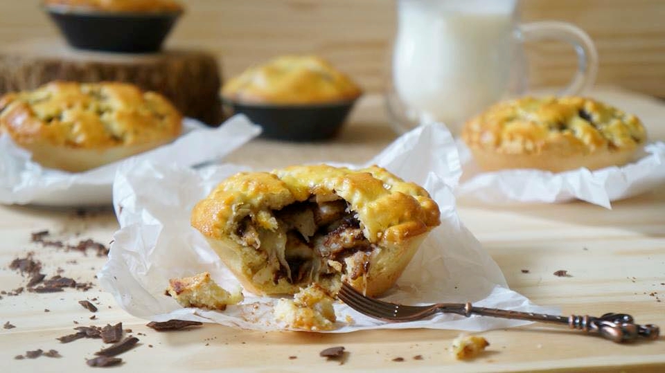 Massa de Pastel Turbinada: Segredos de Lanchonete - inspiração 3