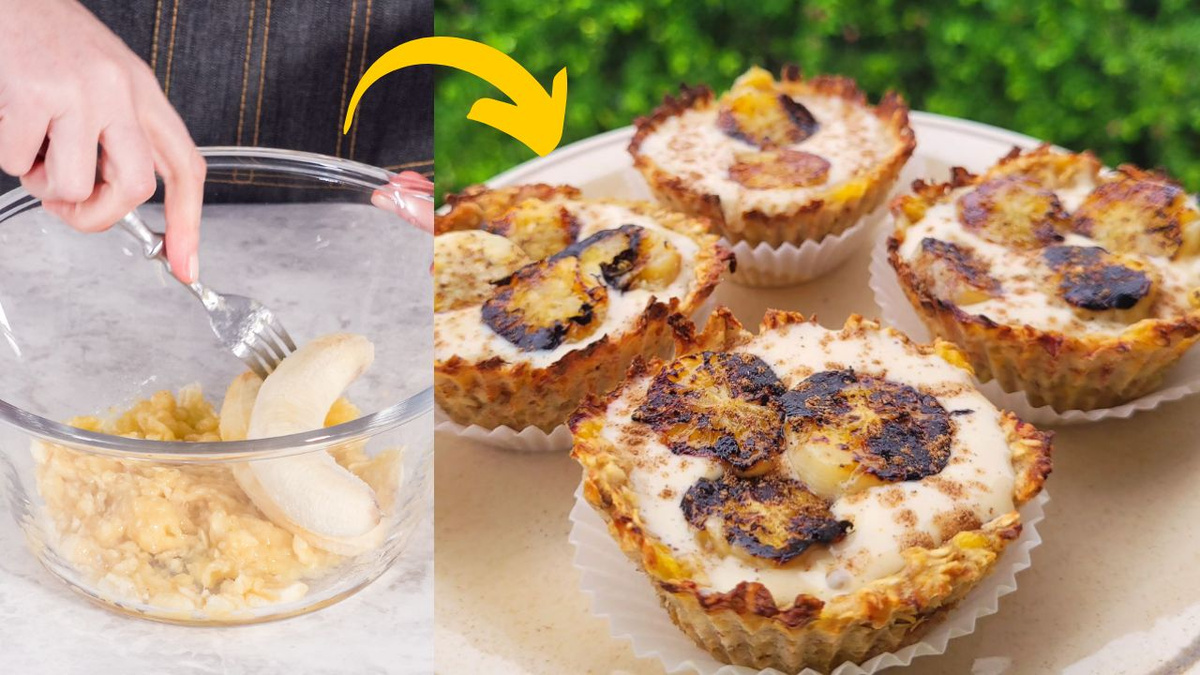 Massa Crocante Secreta: O Ponto da Manteiga Gelada - inspiração 3