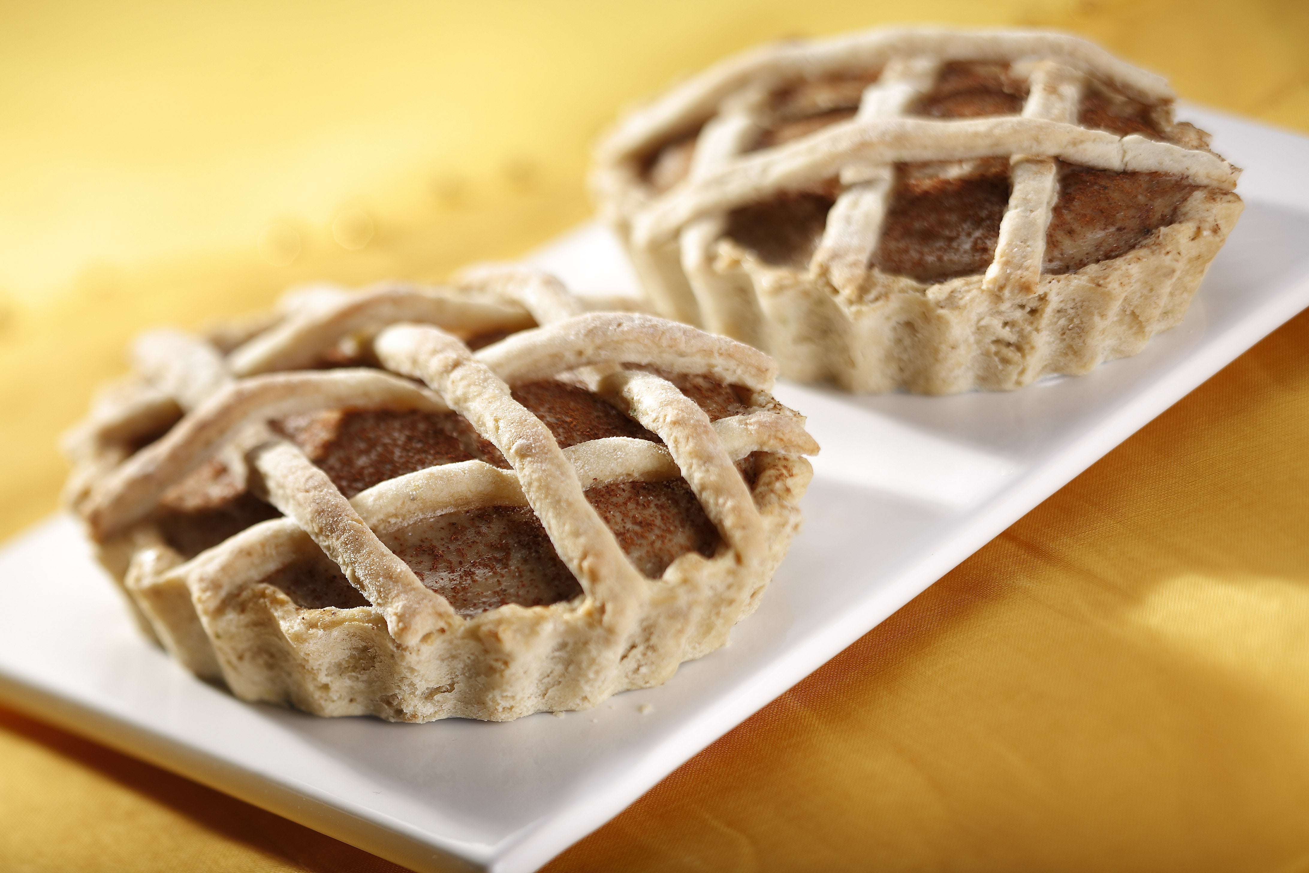 Recheio Cremoso Impecável: Dica do Amido de Milho - inspiração 1