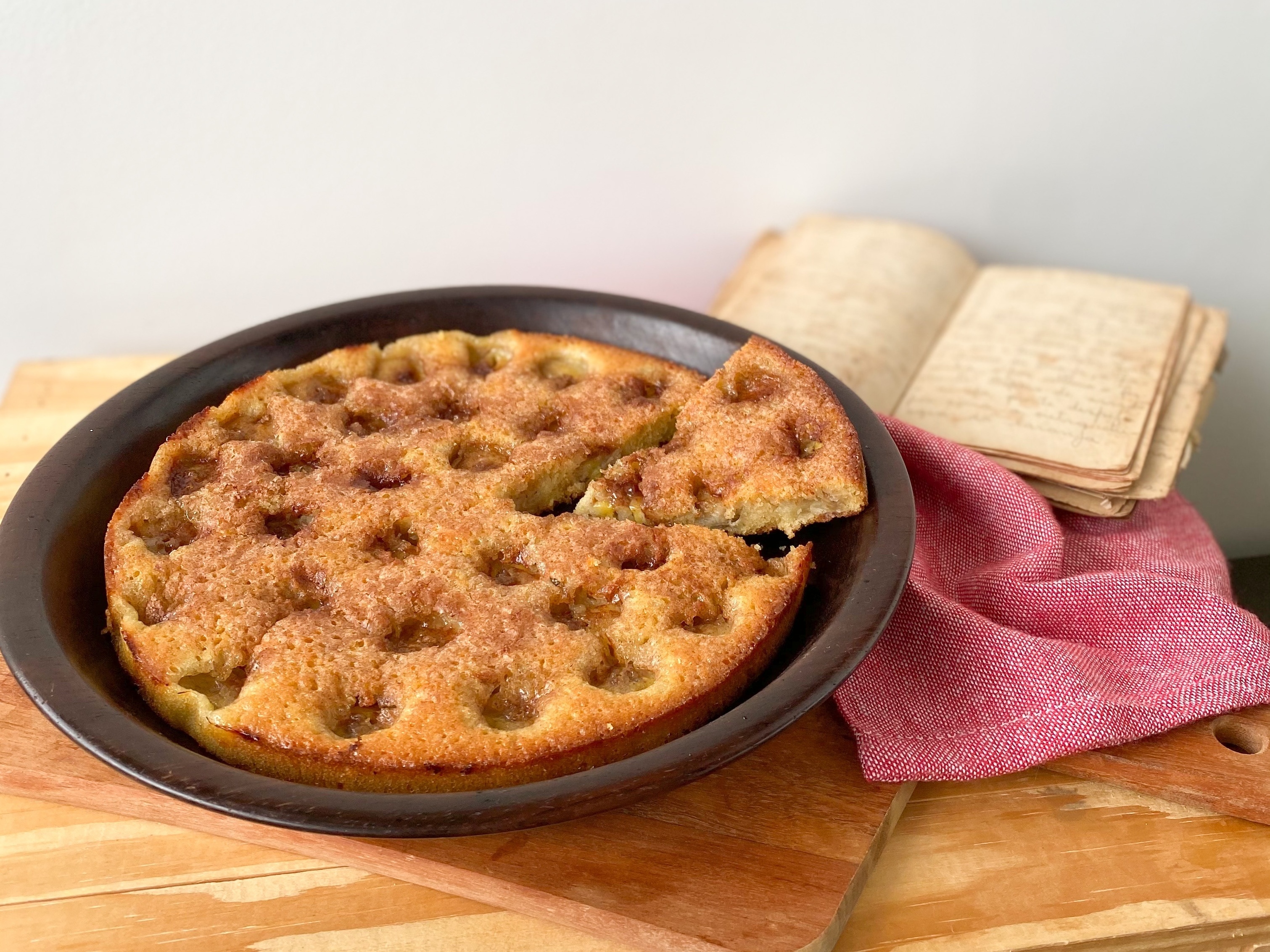 Truque da Canela: Aqueça Antes de Usar - inspiração 2