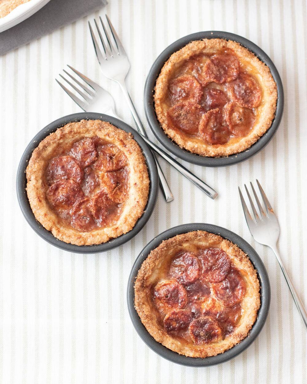 Selando as Bordas: Garfo ou Dedo? - inspiração 2