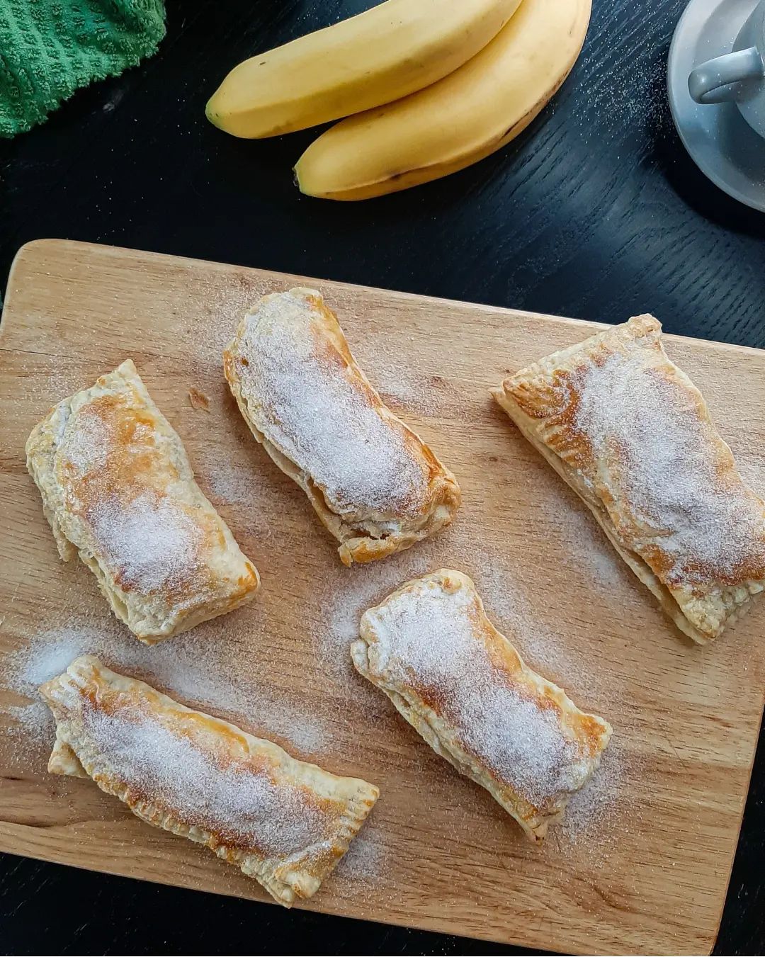 Selando as Bordas: Garfo ou Dedo? - inspiração 3