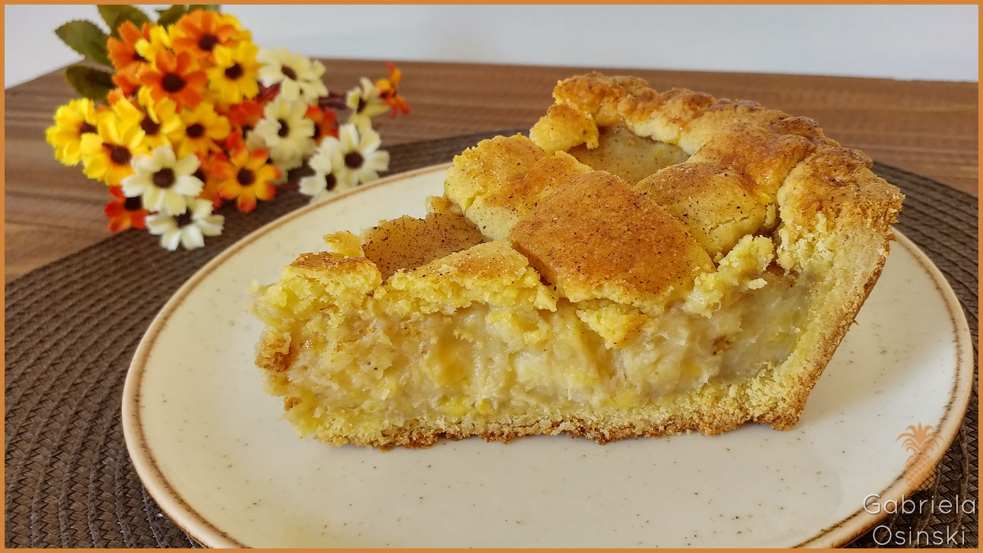 Pincelada de Ouro: Gema para um Dourado Perfeito - inspiração 2