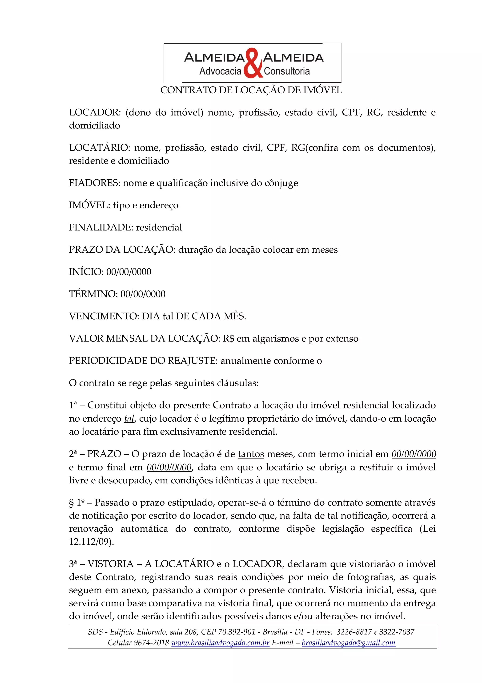 Foro e Legislação Aplicável: Para Saber Onde Recorrer! - inspiração 1
