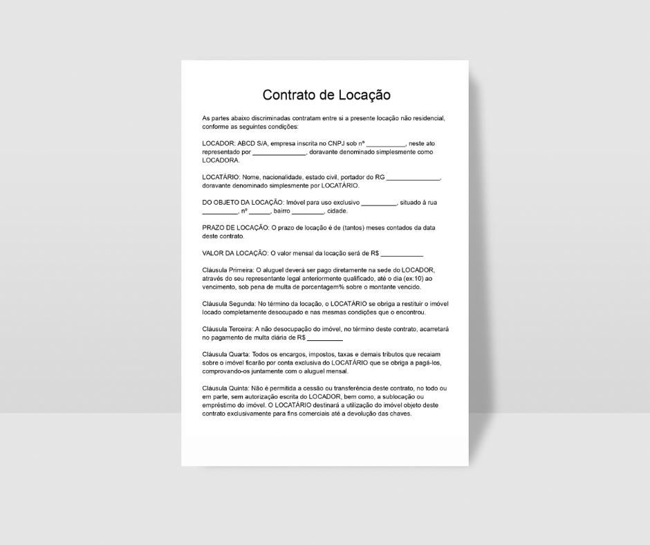 Descrição Detalhada do Imóvel: Evite Surpresas! - inspiração 2