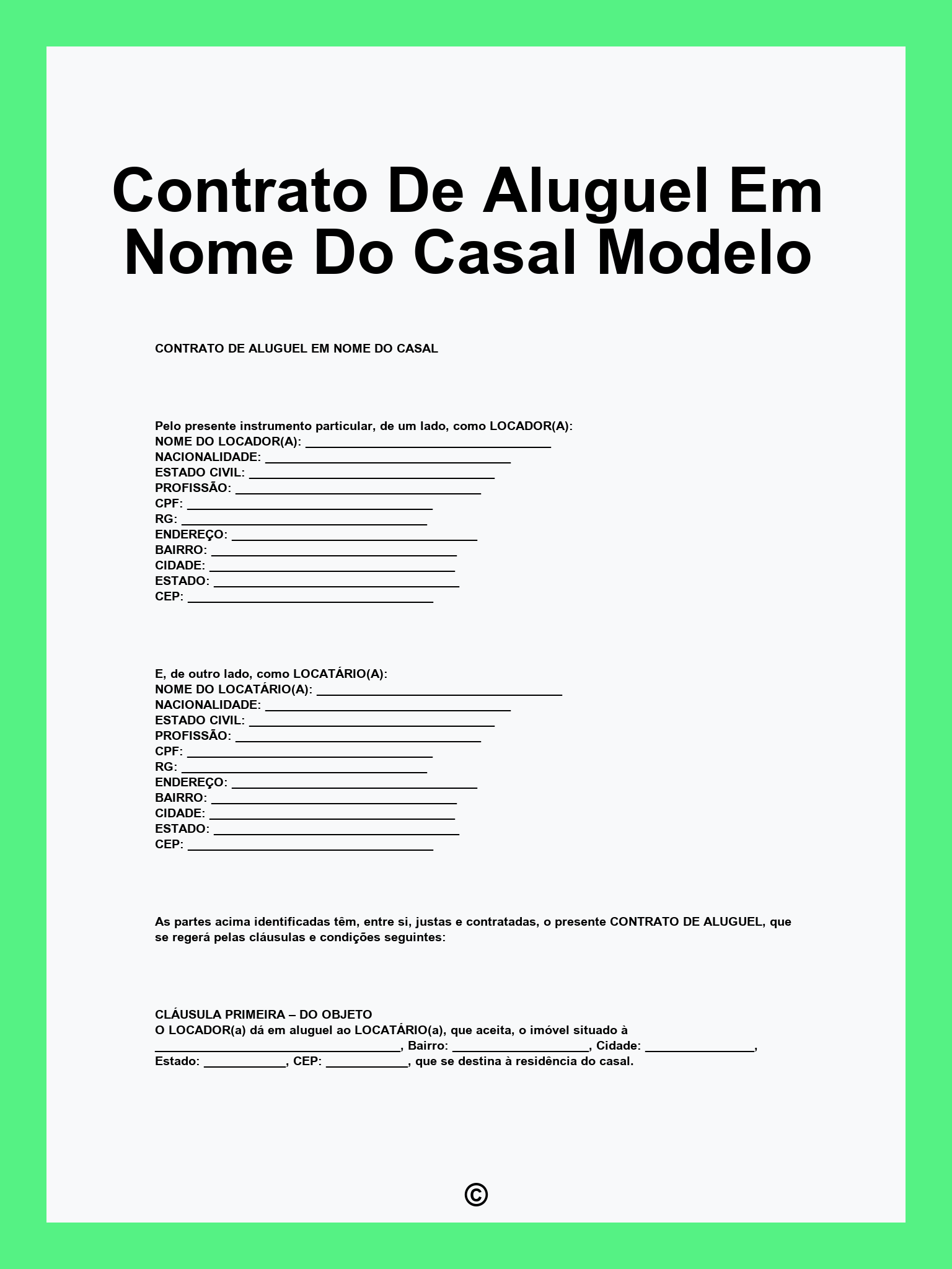 Valor do Aluguel e Reajustes: Clareza é Tudo! - inspiração 3