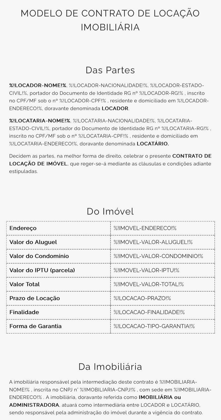 Contas e Encargos: Quem Paga o Quê? - inspiração 2