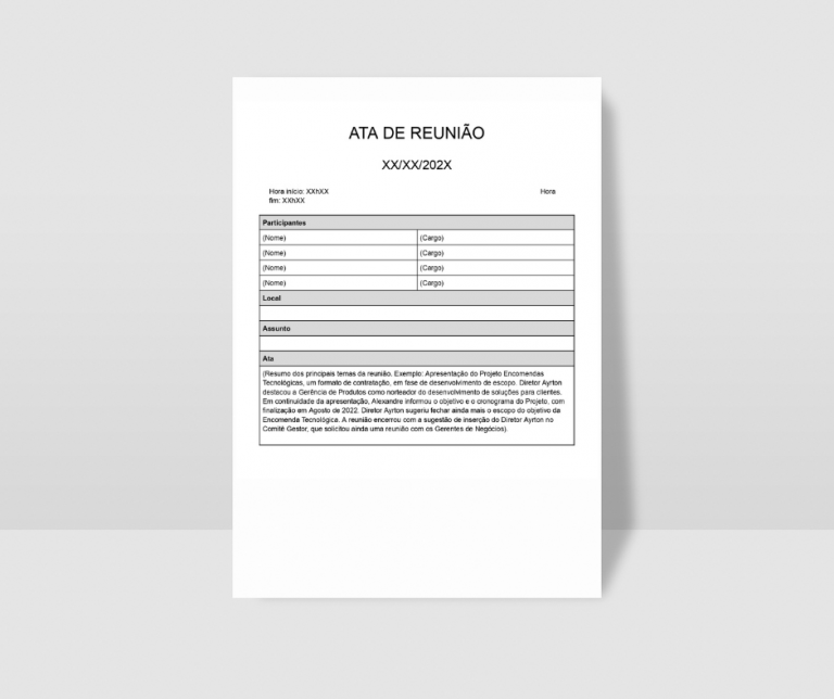 Rescisão Contratual: Saída Estratégica! - inspiração 3