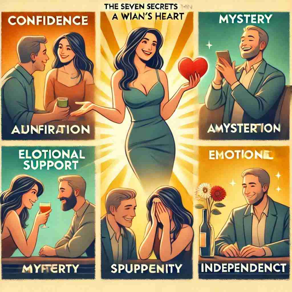 Dica #5: O Humor como Afrodisíaco da Alma - inspiração 2