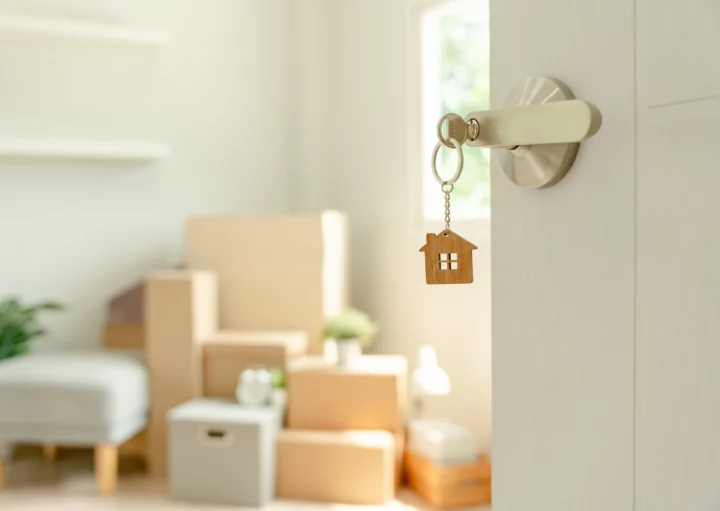 Planeje os Primeiros Meses de Moradia - inspiração 1