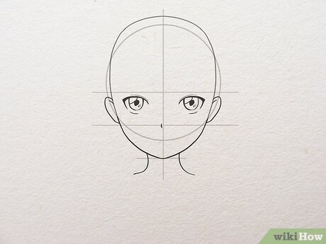 Estilizando o Rosto: Do Realismo ao Cartoon - inspiração 2