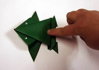 Dobra Inicial: Criando a Base do Seu Sapo - inspiração 2