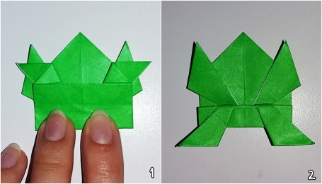 Teste de Salto: A Hora da Verdade - inspiração 1