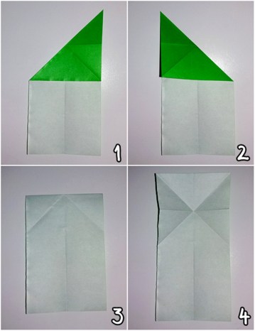 Teste de Salto: A Hora da Verdade - inspiração 3