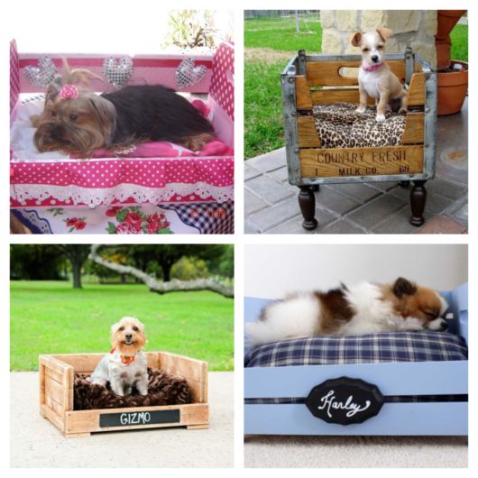 Montando as Laterais: Segurança e Estilo para a Cama - inspiração 1