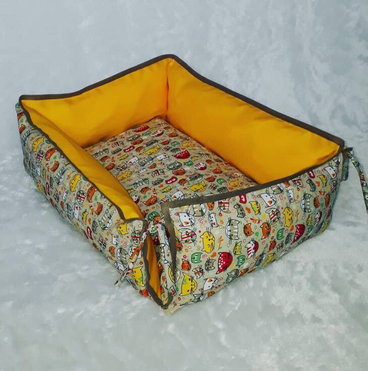 Manutenção e Limpeza: Dicas para Conservar a Cama Nova por Mais Tempo - inspiração 2