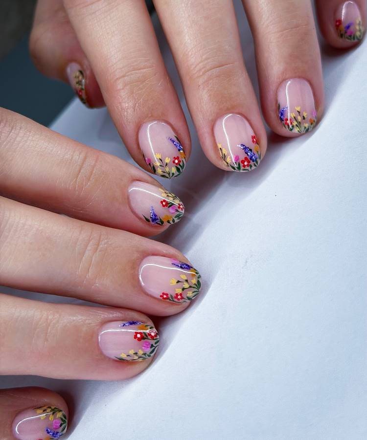 Geométricas: Linhas e formas para um visual moderno - inspiração 2