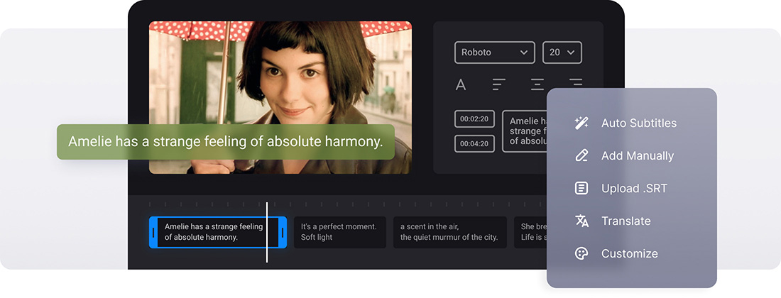 Erros Comuns: Fuja Deles para Legendas Impecáveis - inspiração 1