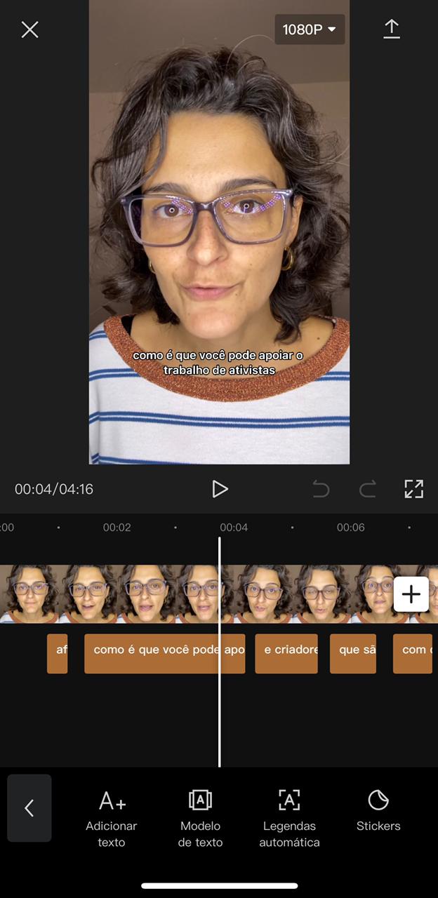 Tempo é Tudo: Domine a Duração Ideal das Legendas - inspiração 1