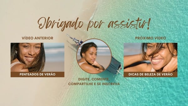 Começando do Zero: Criando Seu Primeiro Projeto de Vídeo - inspiração 1