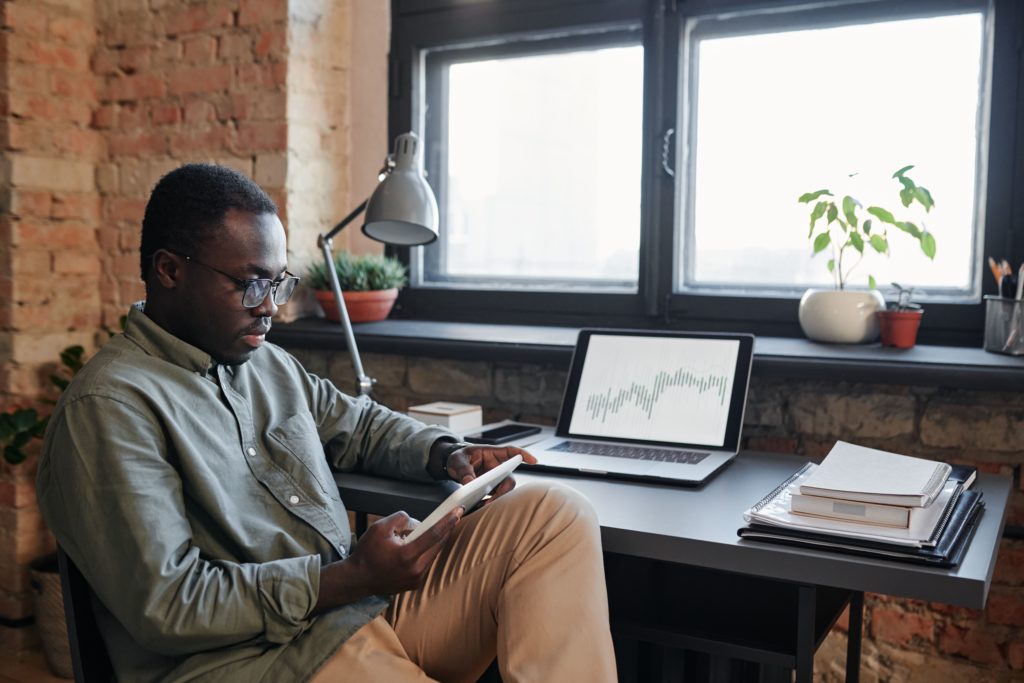 Ações Fracionadas: Seja sócio de grandes empresas com pouco dinheiro - inspiração 1