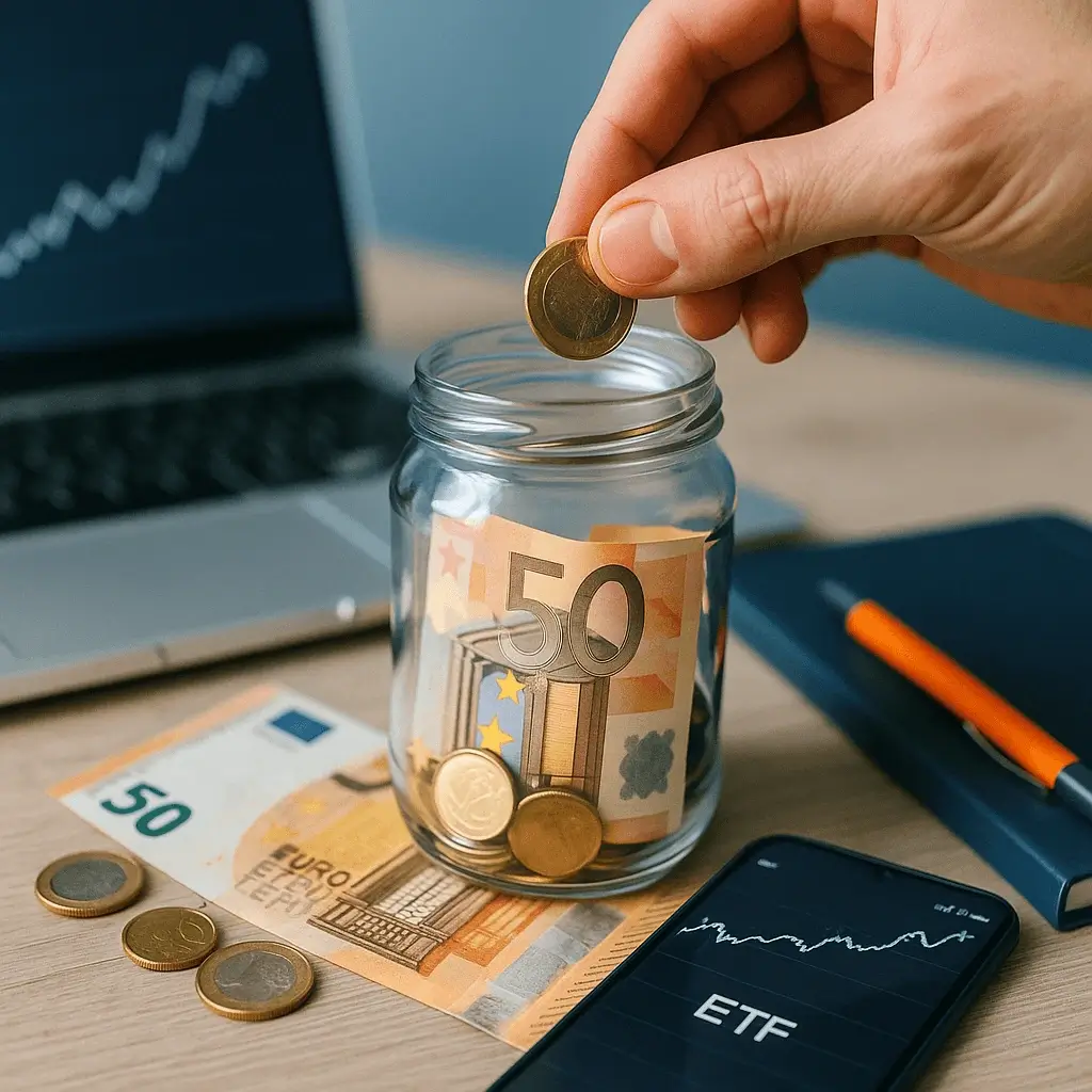 Escolhendo entre B3 e Corretoras Internacionais: Qual a melhor opção para você? - inspiração 1