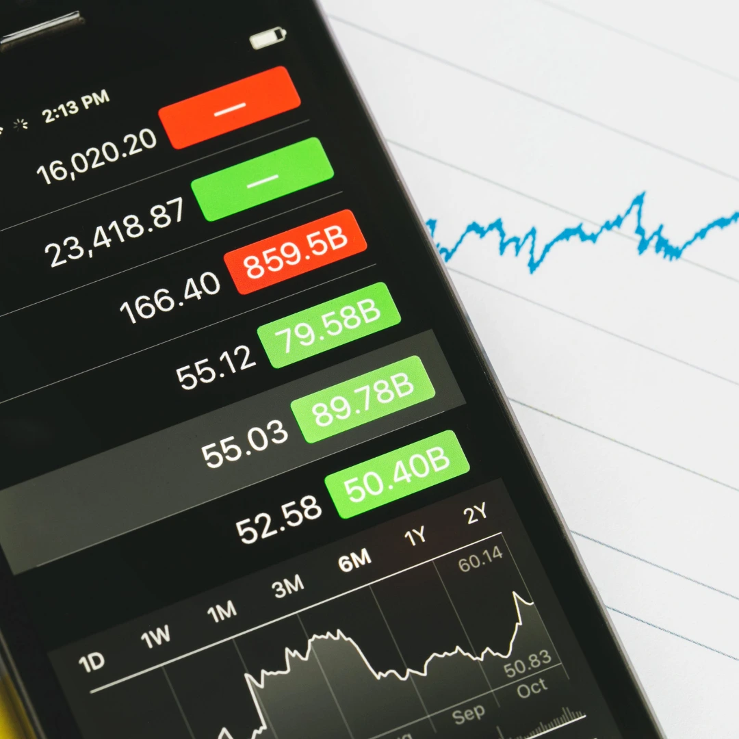 Liquidez é Tudo: Por que ela impacta seus investimentos a longo prazo - inspiração 3