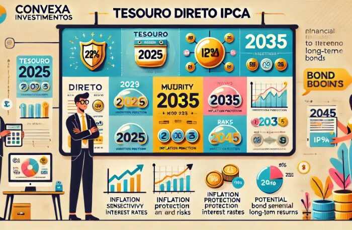 O Que Exatamente é o Tesouro IPCA+? Entenda a Proteção do Seu Dinheiro - inspiração 2