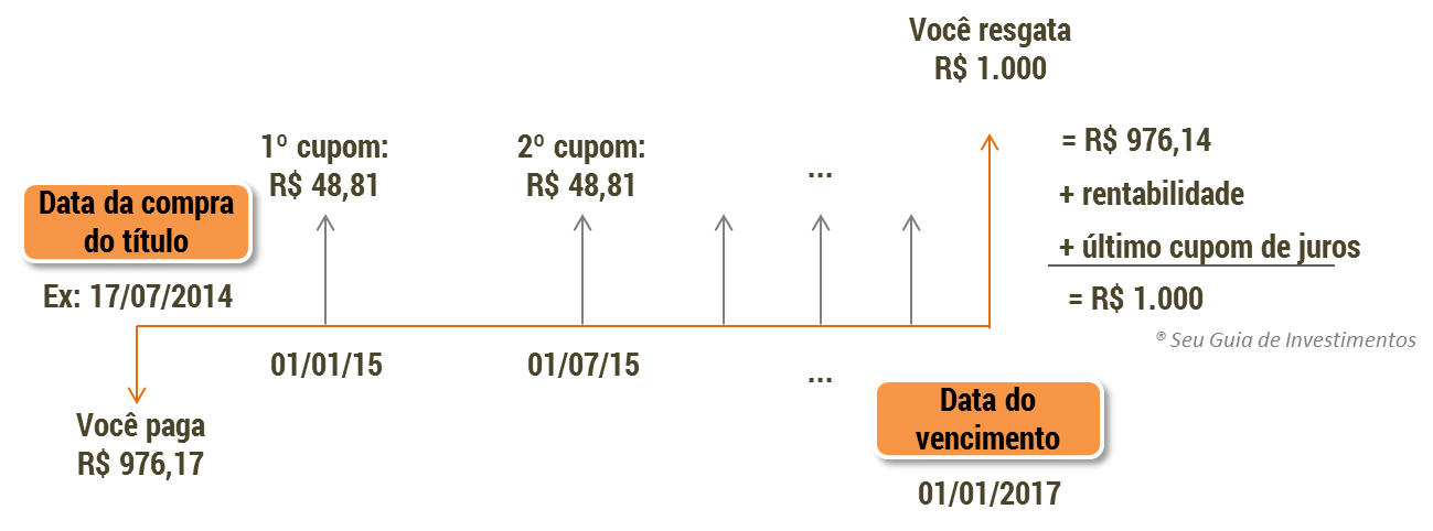 Onde Acompanhar a Rentabilidade do Tesouro IPCA+ em Tempo Real - inspiração 2