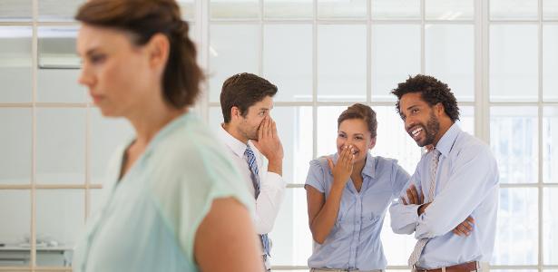 Blindagem Profissional: Como o foco nos resultados te protege dos boatos - inspiração 1