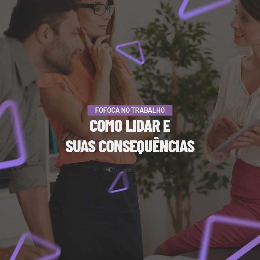 A Arte da Confrontação Sutil: Transforme a fofoca em feedback construtivo - inspiração 1