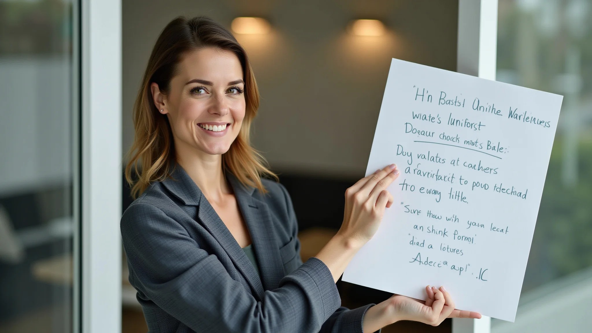 A Arte da Confrontação Sutil: Transforme a fofoca em feedback construtivo - inspiração 2