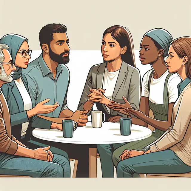 Comunicação Transparente: O antídoto para a especulação e os rumores infundados - inspiração 3