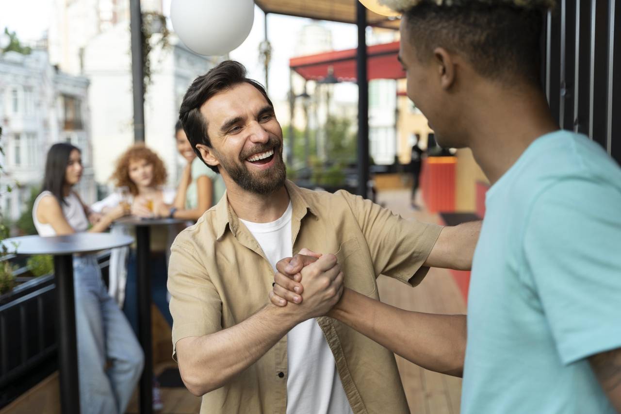 Liderança Ativa: Como gestores podem (e devem) intervir em casos de fofoca - inspiração 1