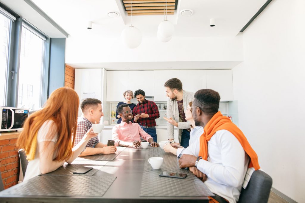 Regras do Jogo: A importância de um código de conduta claro e acessível a todos - inspiração 3