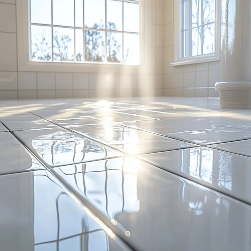 Vinagre e Bicarbonato: A Dupla Imbatível Contra a Sujeira - inspiração 2